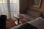 Verandah Stateroom Picture