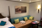 Havana Cabana Stateroom Picture