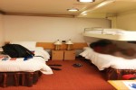 Interior Stateroom Picture