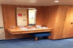 Interior Stateroom Picture