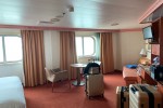 Oceanview Stateroom Picture
