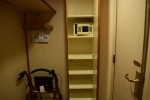 Oceanview Stateroom Picture