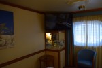 Oceanview Stateroom Picture