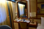 Oceanview Stateroom Picture
