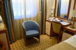 Oceanview Stateroom Picture