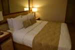 Oceanview Stateroom Picture