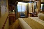 Oceanview Stateroom Picture