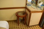 Oceanview Stateroom Picture