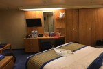 Premium Balcony Stateroom Picture