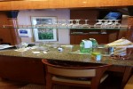 Ocean Suite Stateroom Picture