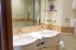 Ocean Suite Stateroom Picture