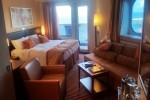 Ocean Suite Stateroom Picture