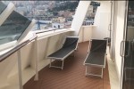Balcony Suite Stateroom Picture