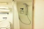 Interior Stateroom Picture