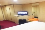 Interior Stateroom Picture