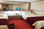 Interior Stateroom Picture