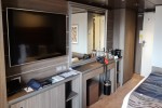 Yacht Club Deluxe Suite Stateroom Picture