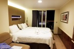 Club Suite Stateroom Picture