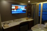 Deluxe Suite Stateroom Picture