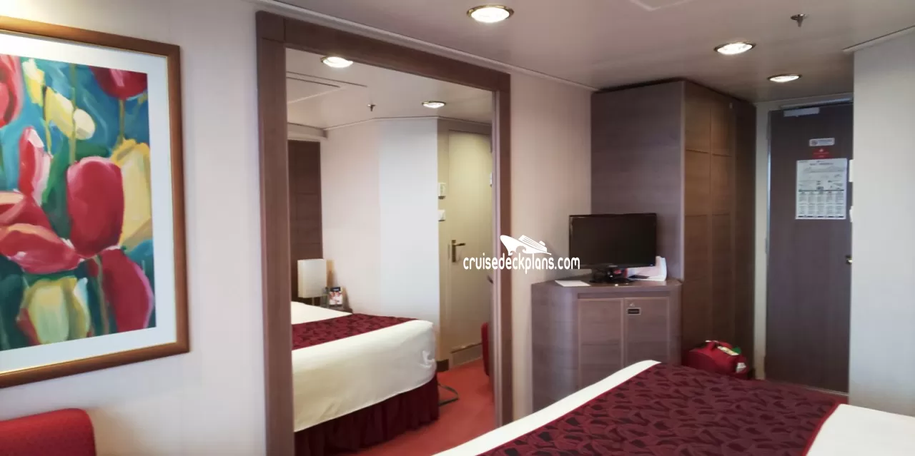 Balcony Stateroom Picture Uploaded in 2019 Balcony Stateroom Picture