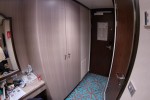 Interior Stateroom Picture
