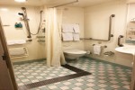 Interior Stateroom Picture