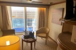 Mini-Suite Stateroom Picture