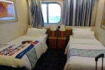 Interior with Picture Window Stateroom Picture