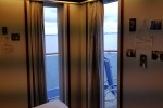 Vista Suite Stateroom Picture