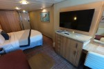 Oceanview Stateroom Picture