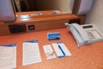 Interior Stateroom Picture