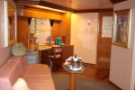 Mini-Suite Stateroom Picture