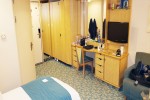 Interior Stateroom Picture