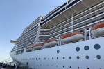 MSC Splendida Exterior Picture MSC Splendida Exterior Picture