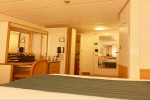 Interior Stateroom Picture