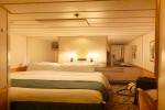 Interior Stateroom Picture