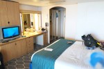 Junior Suite Stateroom Cabin 1548. Picture