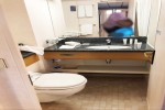 Junior Suite Stateroom Cabin 1548. Picture