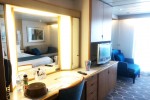 Junior Suite Stateroom Cabin 1576. Picture