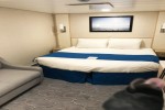 Interior Stateroom Picture