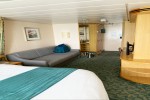 Spacious Balcony Stateroom Picture