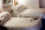 Junior Suite Stateroom Cabin 1058. Picture