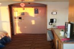 Junior Suite Stateroom Cabin 1058. Picture