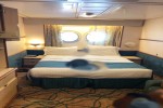 Oceanview Stateroom Picture