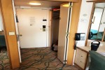Oceanview Stateroom Picture