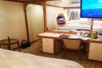 Oceanview Stateroom Picture
