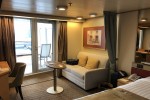 Verandah Stateroom Picture