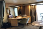 Verandah Stateroom Picture
