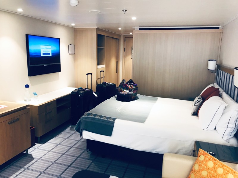 Viking Star Penthouse Veranda Stateroom