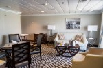 Club Ocean Suite Stateroom Picture